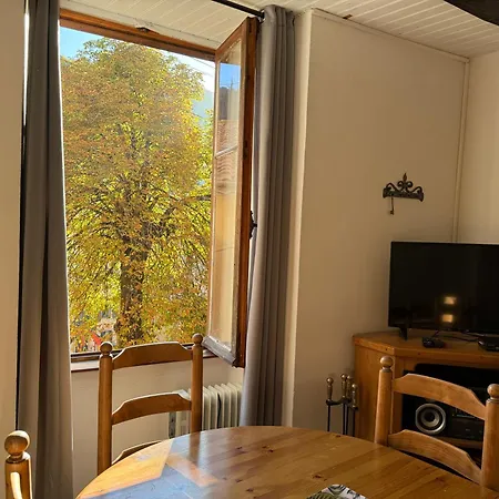 Chez Julie Valleraugue