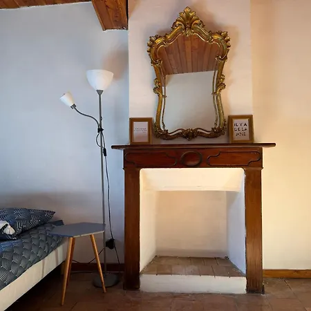 Chez Julie * Valleraugue