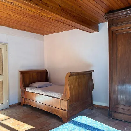 Ferienhaus Chez Julie Valleraugue