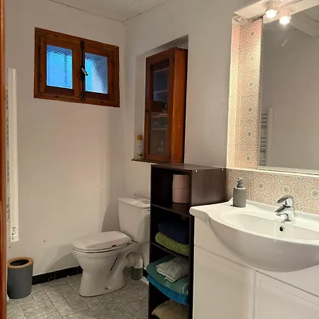 Chez Julie Hébergement de vacances