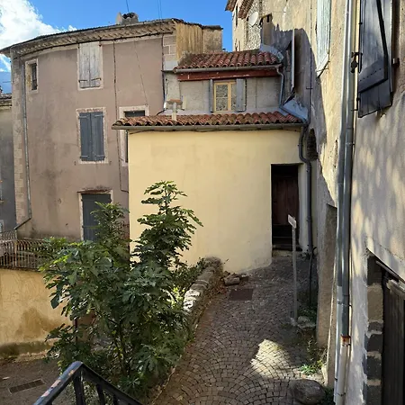 Chez Julie *