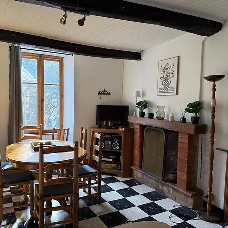 Chez Julie Vakantiehuis Valleraugue