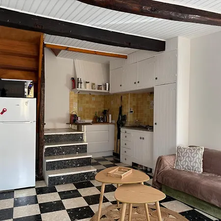 Chez Julie Vakantiehuis