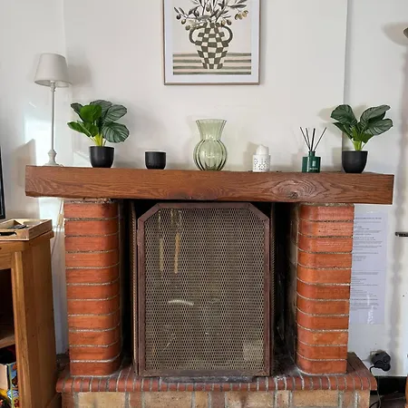 Chez Julie Hébergement de vacances Valleraugue