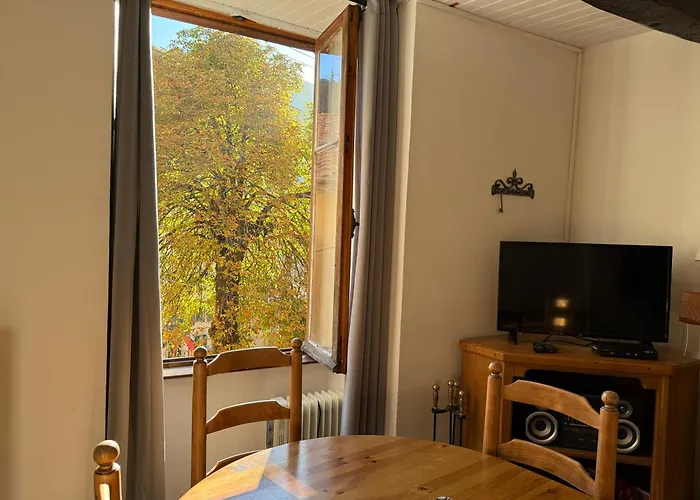 Chez Julie Valleraugue