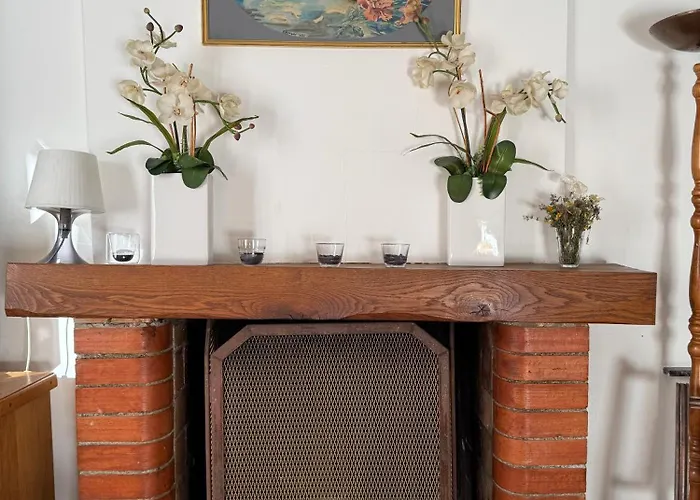 Chez Julie Valleraugue