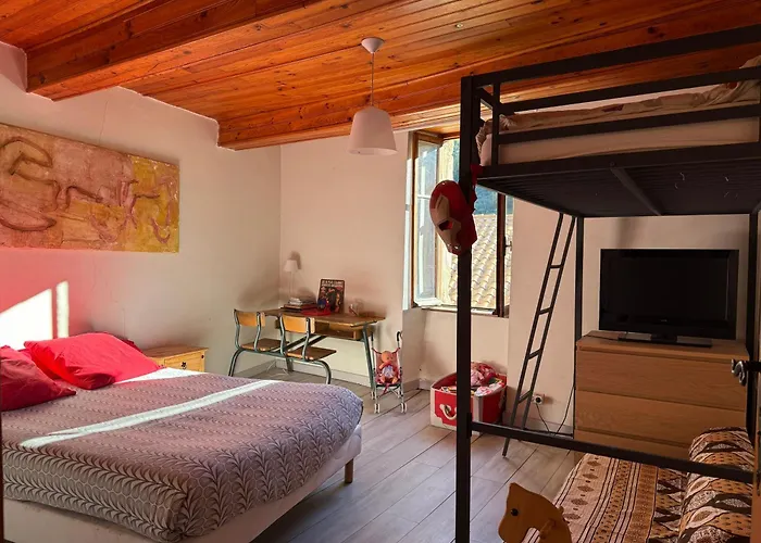 Holiday home Chez Julie *