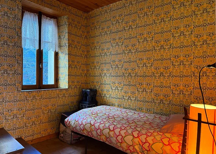 Chez Julie Valleraugue