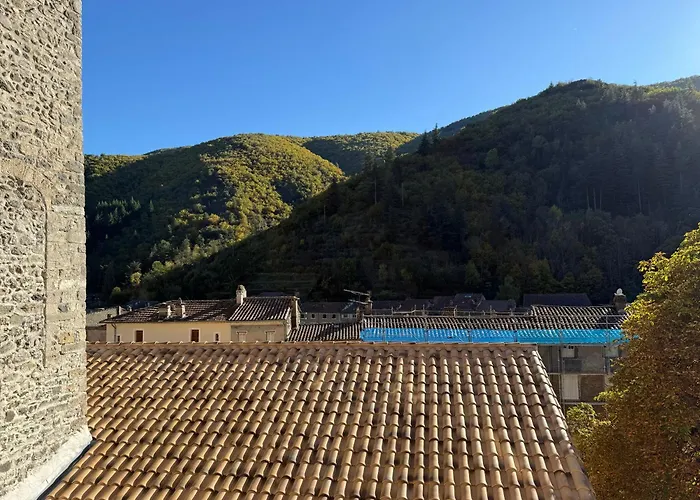 Chez Julie * Valleraugue